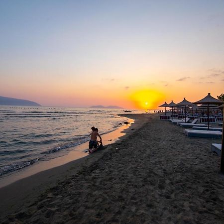 Beachsite Vlore Luaran gambar