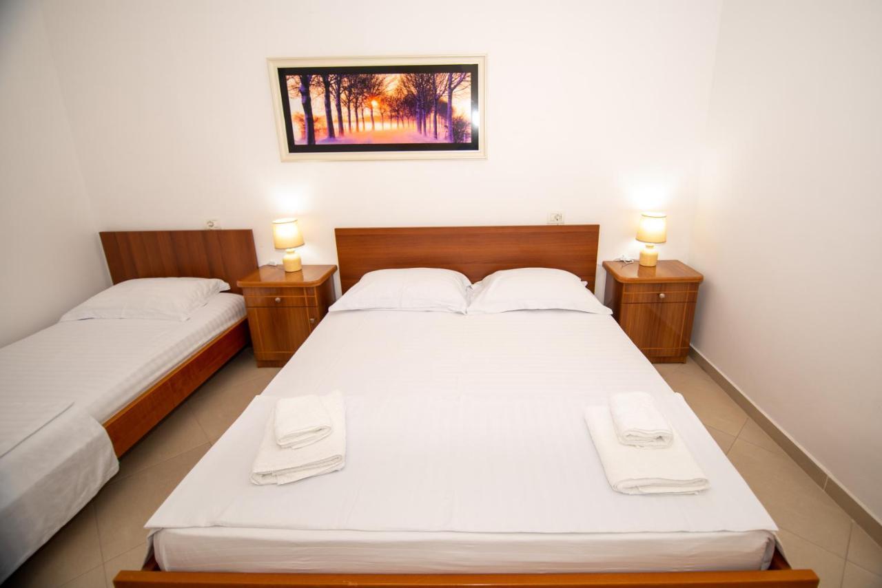 Beachsite Vlore Luaran gambar
