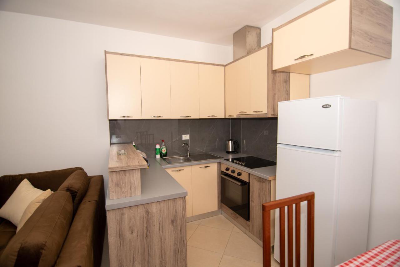 Beachsite Vlore Luaran gambar