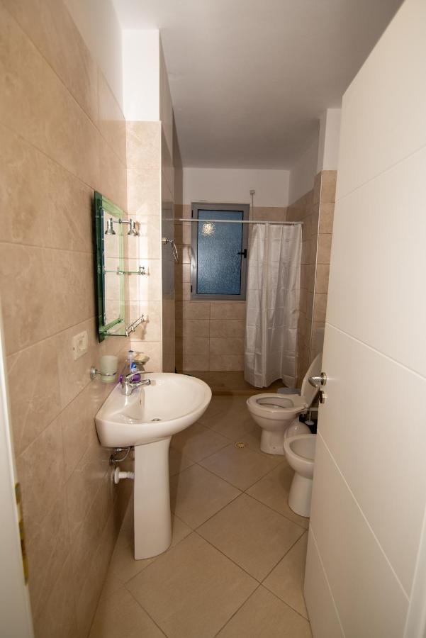 Beachsite Vlore Luaran gambar