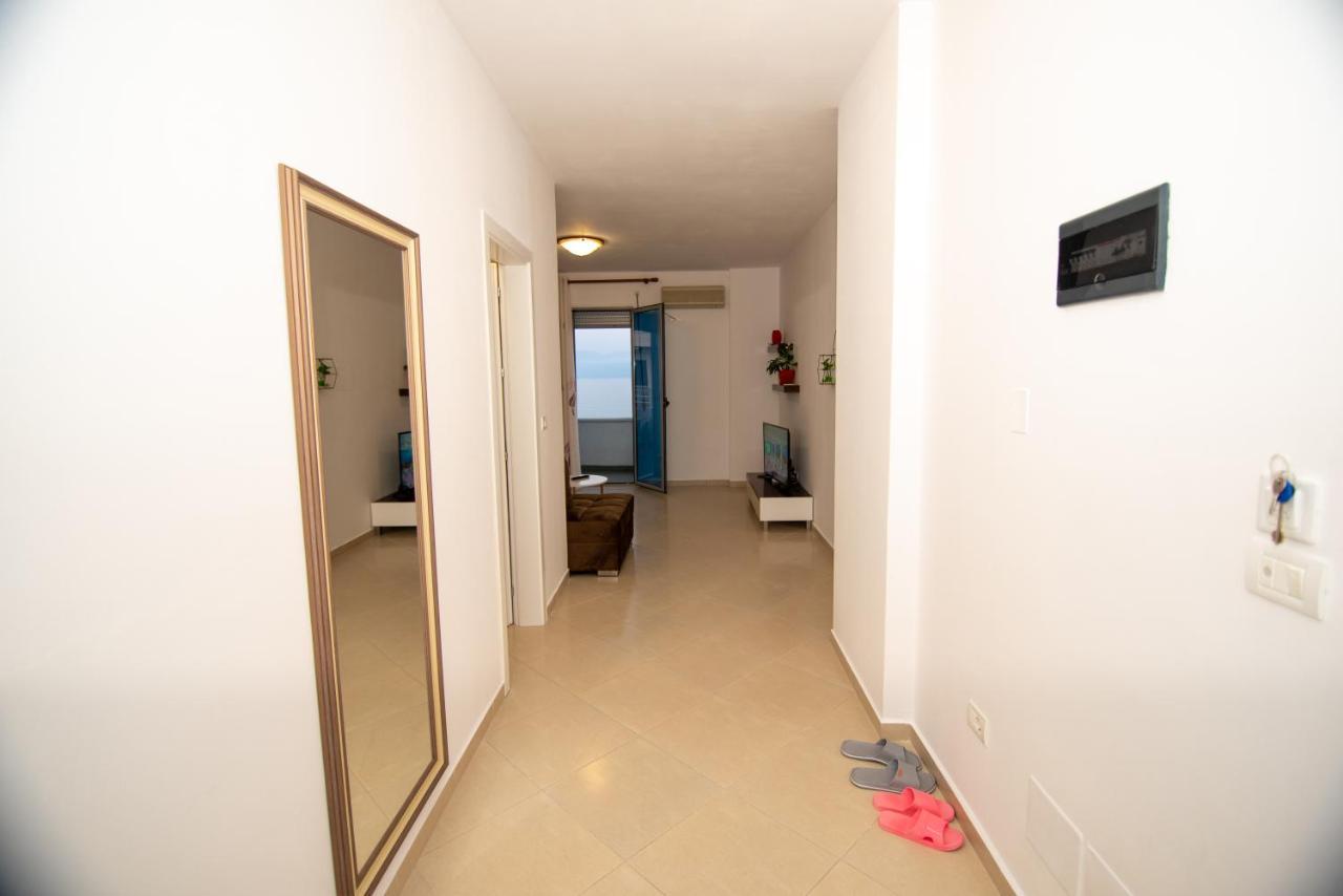 Beachsite Vlore Luaran gambar