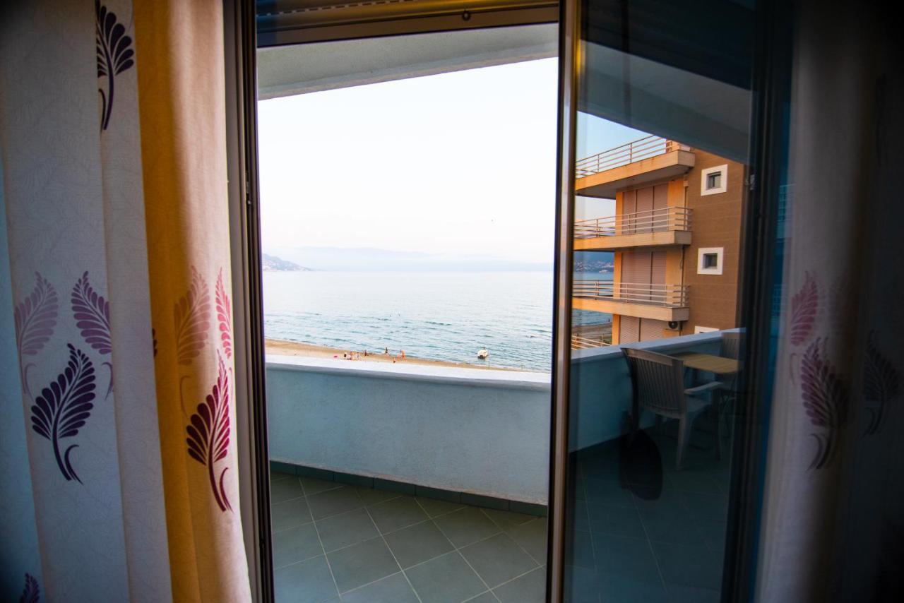 Beachsite Vlore Luaran gambar