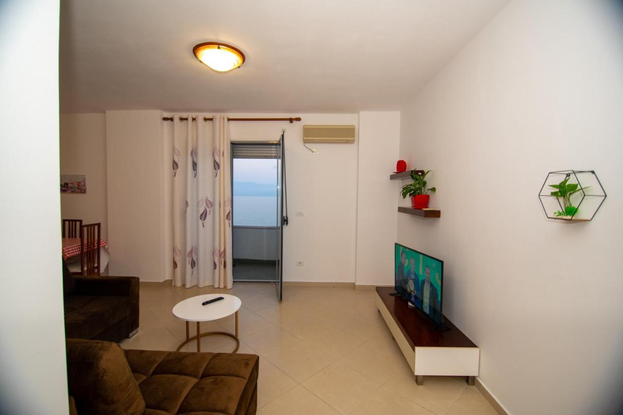 Beachsite Vlore Luaran gambar