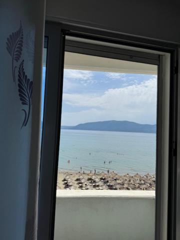 Beachsite Vlore Luaran gambar