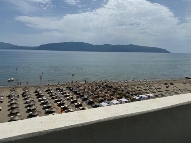Beachsite Vlore Luaran gambar