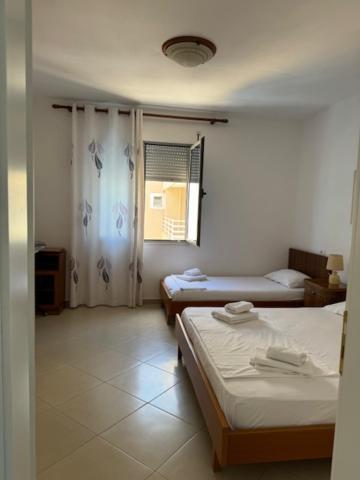 Beachsite Vlore Luaran gambar