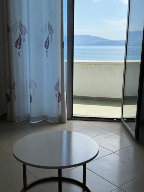 Beachsite Vlore Luaran gambar